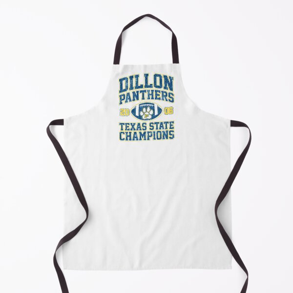 Item preview, Dillon Panthers Texas State Champions - Friday Night Lights (Variant) designed and sold by huckblade.