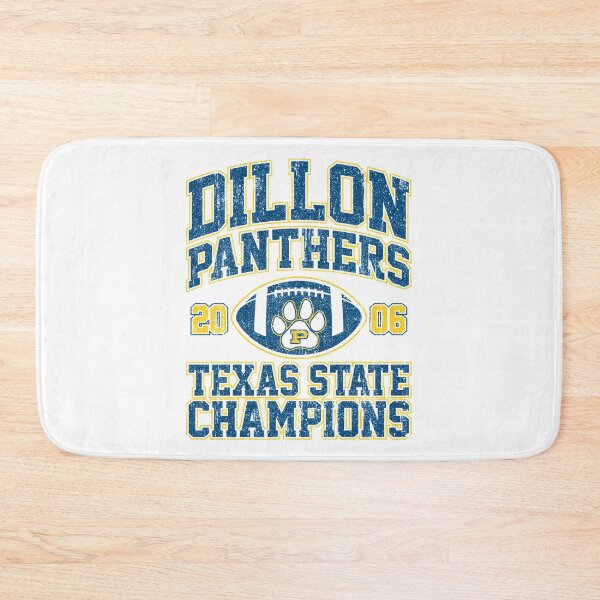 Item preview, Dillon Panthers Texas State Champions - Friday Night Lights (Variant) designed and sold by huckblade.