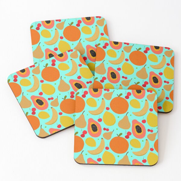 Item preview, Modern Fruit designed and sold by 3Berries.