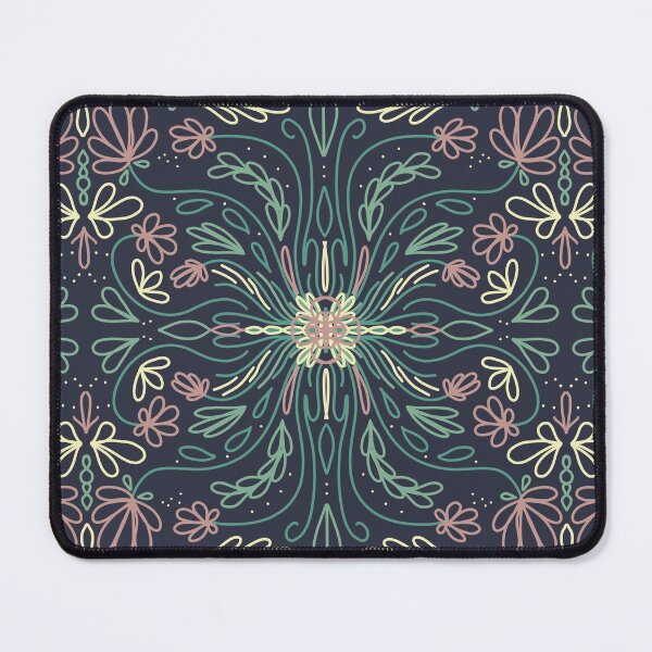 Item preview, Simply floral designed and sold by mak-hamlet.
