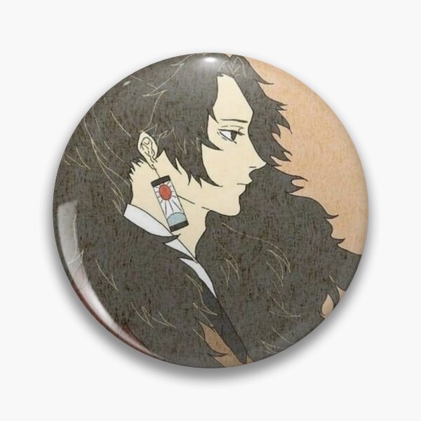 Item preview, X // Wheel Of Fortune // Yoriichi designed and sold by RiilRed.