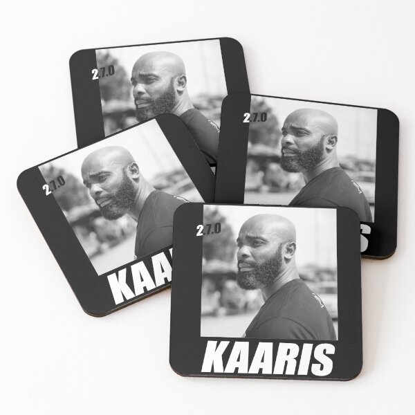 Item preview, Women Men Kaaris Gifts For Christmas designed and sold by Alexiekoss.