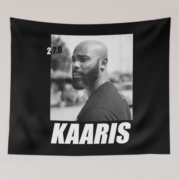 Item preview, Women Men Kaaris Gifts For Christmas designed and sold by Alexiekoss.