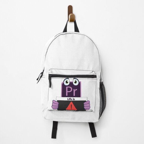 Item preview, Life is Premiere Pro designed and sold by Arpitkahar.