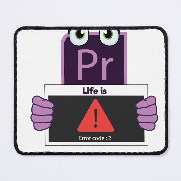 Item preview, Life is Premiere Pro designed and sold by Arpitkahar.