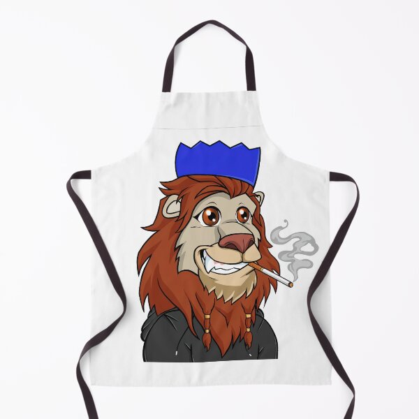 Item preview, Lazy Lions #2101 Wild nft cool Cartoon designed and sold by PetTotem.