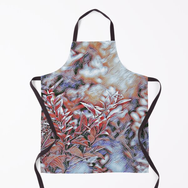 Item preview, Sunlight Flowers Abstract designed and sold by mindmaster007.
