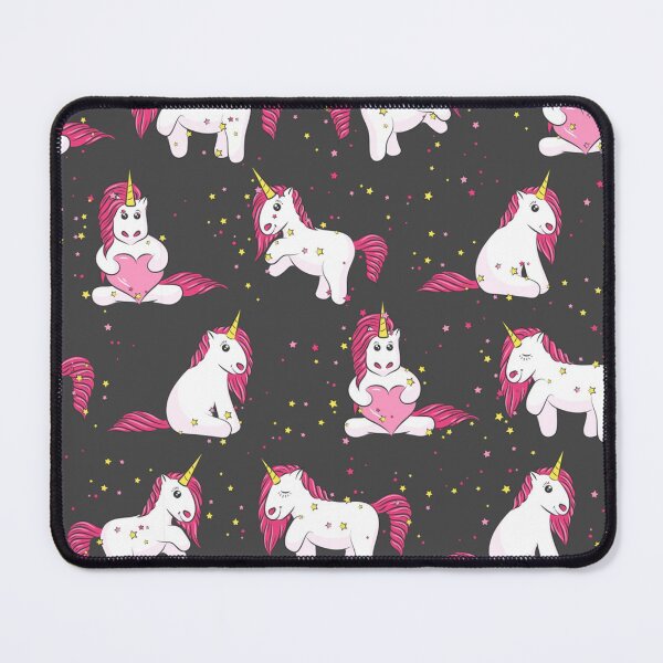 Item preview, Unicorn surface textures designed and sold by HauckClothing.