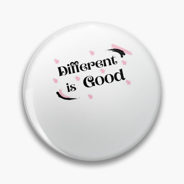 Item preview, Mens My Favorite Different Is Good Gifts Music Fans designed and sold by DanykaRatke.