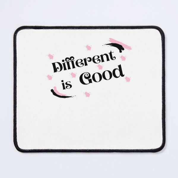 Item preview, Mens My Favorite Different Is Good Gifts Music Fans designed and sold by DanykaRatke.