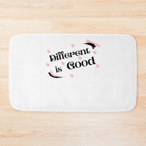 Item preview, Mens My Favorite Different Is Good Gifts Music Fans designed and sold by DanykaRatke.