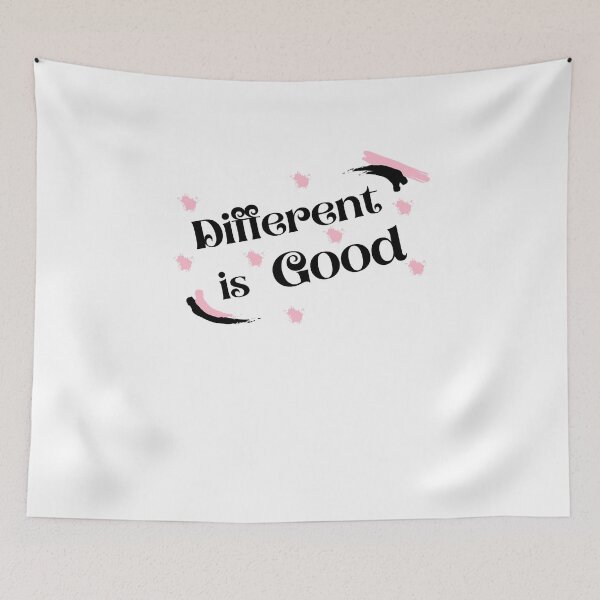 Item preview, Mens My Favorite Different Is Good Gifts Music Fans designed and sold by DanykaRatke.