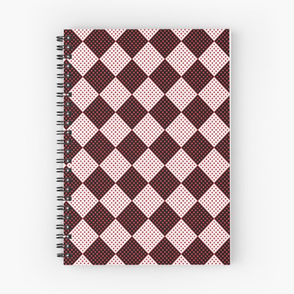 Item preview, Angled Checkerboard Quilt Pattern no. 2 designed and sold by Neil Feigeles.