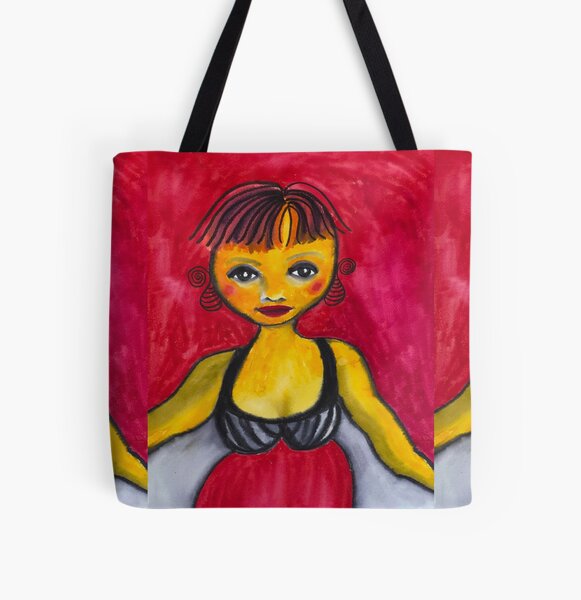 Item preview, Crimson Lady designed and sold by Sarah Curtiss.