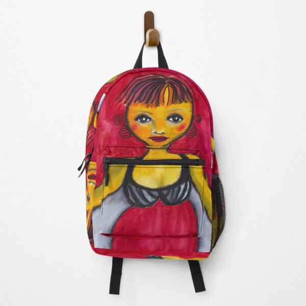 Item preview, Crimson Lady designed and sold by Sarah Curtiss.