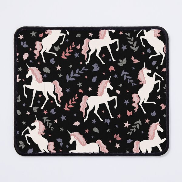 Item preview, Unicorn seamless designed and sold by HauckClothing.