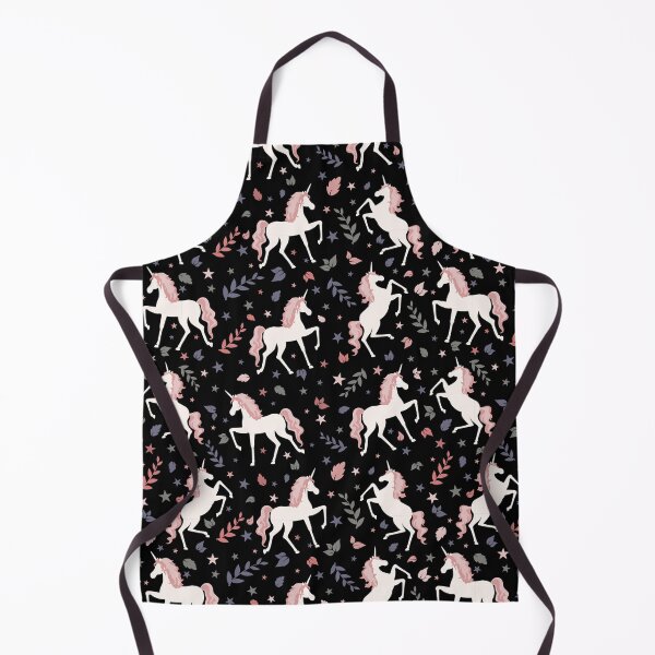 Item preview, Unicorn seamless designed and sold by HauckClothing.