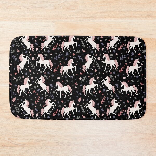 Item preview, Unicorn seamless  designed and sold by HauckClothing.