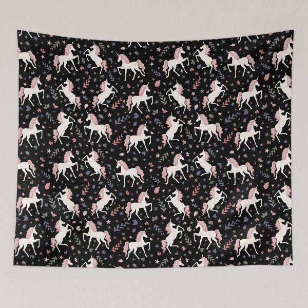 Item preview, Unicorn seamless  designed and sold by HauckClothing.