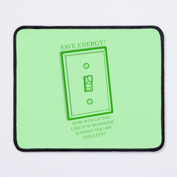 Item preview, Save Energy designed and sold by aribluestein.