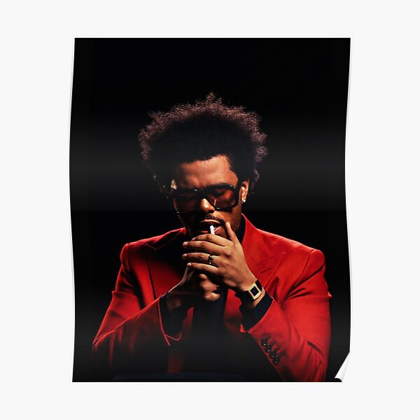 Last Smoke Poster