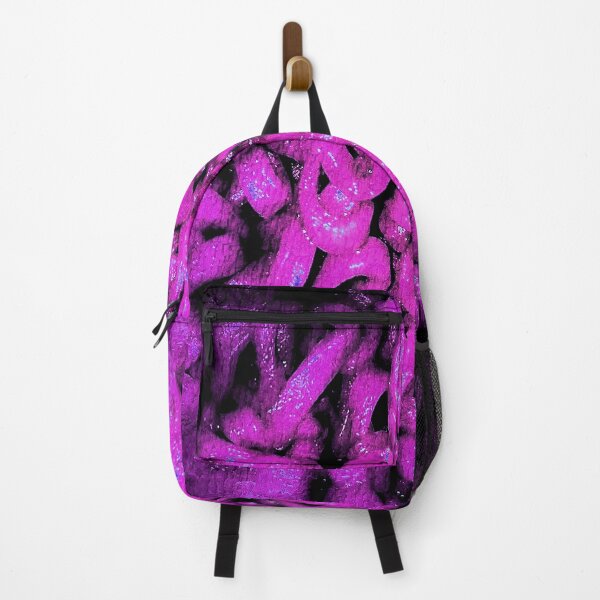 Item preview, Scary Pink Ramen designed and sold by blakcirclegirl.