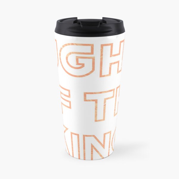 Daughter of the King Travel Mug