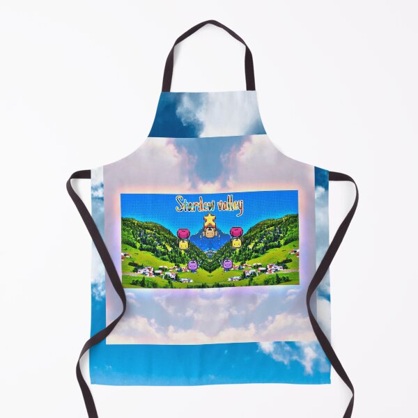 Item preview, Stardew valley junimos variant 3 designed and sold by jellyrelish.