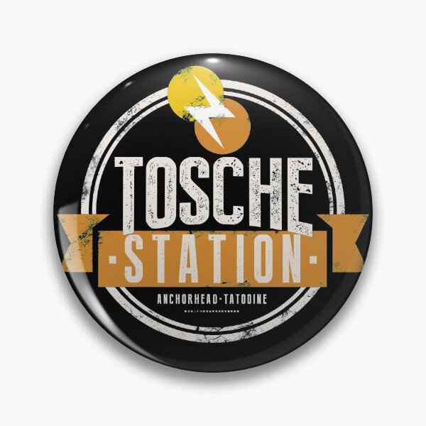 Item preview, Tosche Station designed and sold by ElementaI.