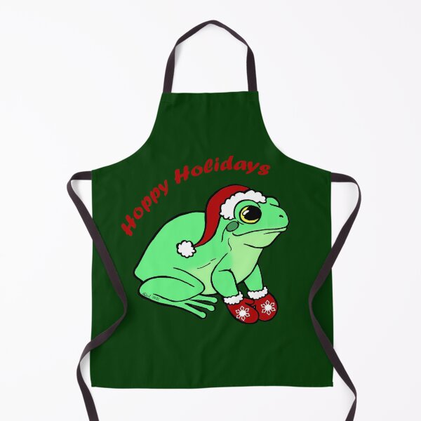 Item preview, Hoppy Holidays! designed and sold by sharkbait83.