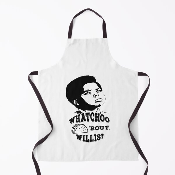 Item preview, Metal Baby Whatchoo Taco About Willis What You Talking ‘Bout Music Fans designed and sold by DanykaRatke.