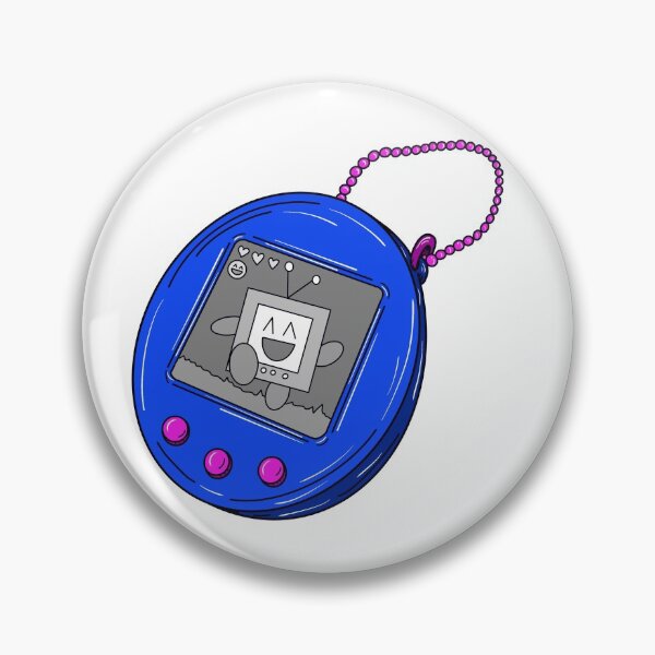 Item preview, My TV Pocket Pet designed and sold by missmann.