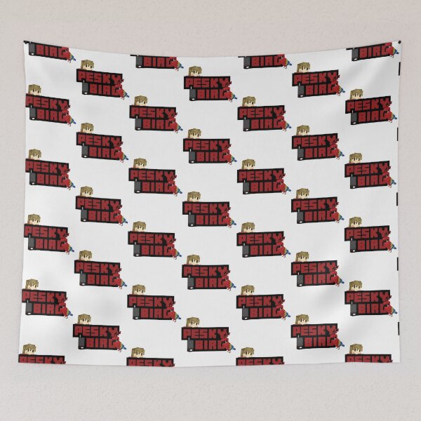 Item preview, Music Vintage Retro Pesky Bird - Layered Mobsbird Grian Unisex  designed and sold by PhamNina.