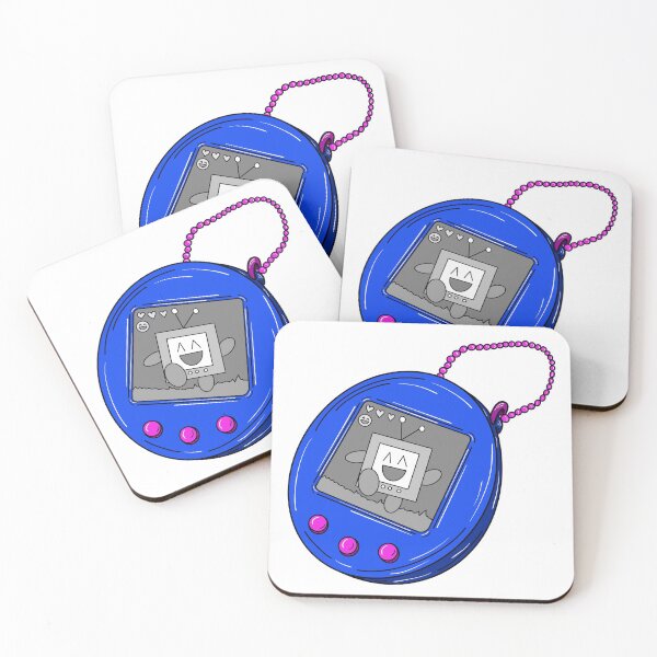 Item preview, My TV Pocket Pet designed and sold by missmann.