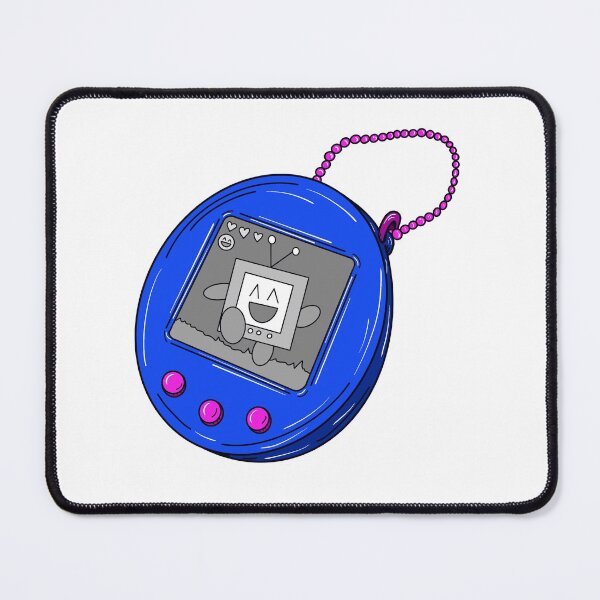 Item preview, My TV Pocket Pet designed and sold by missmann.