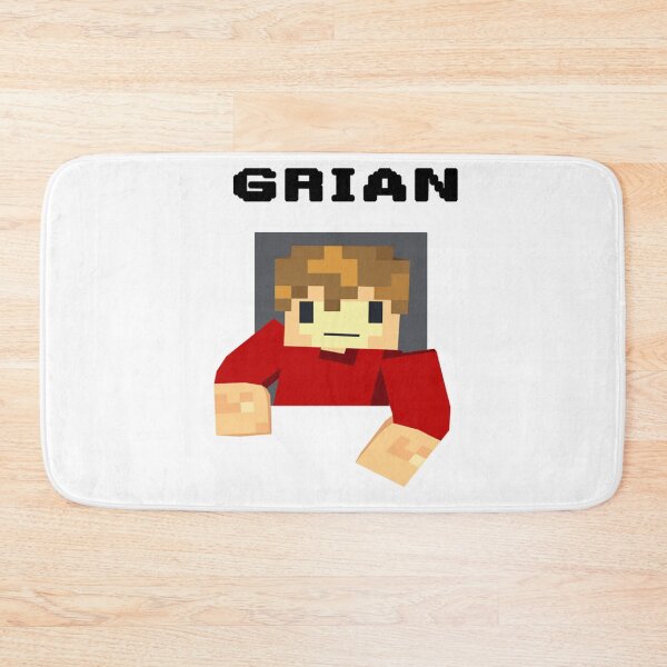Item preview, People Call Me Grainmade From Very Soft designed and sold by PhamNina.