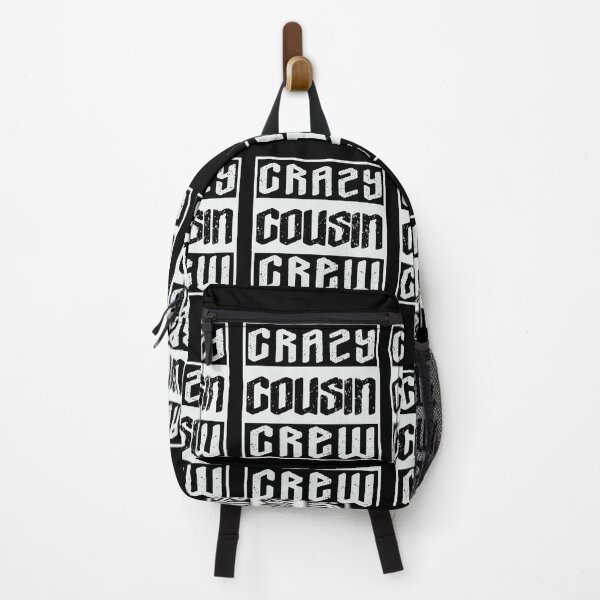 Item preview, Crazy Cousin Crew- cousin crew designed and sold by Designs Of all kinds.