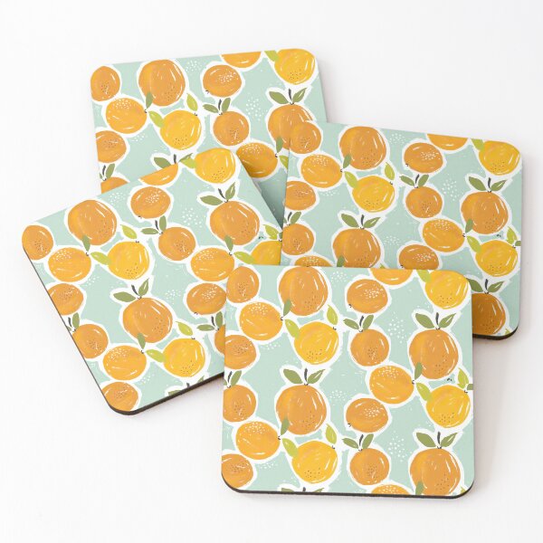 Item preview, Oranges Painting  designed and sold by HauckClothing.