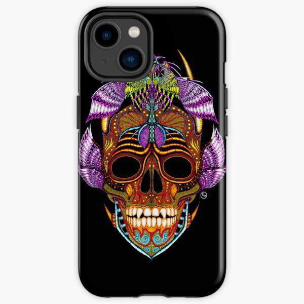 EP ONI PSYCHE Coque antichoc iPhone