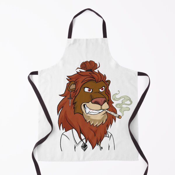 Item preview, Lazy Lions #2218 Wild nft cool Cartoon designed and sold by PetTotem.