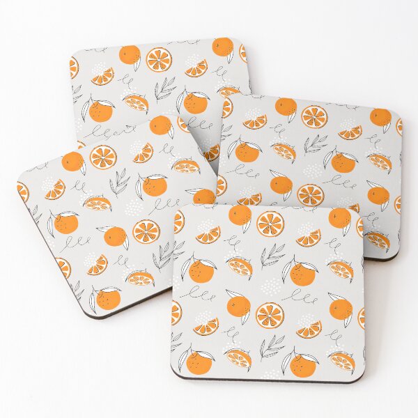 Item preview, Oranges Sketches  designed and sold by HauckClothing.