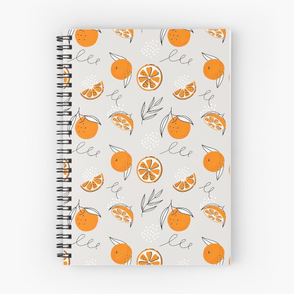 Item preview, Oranges Sketches  designed and sold by HauckClothing.