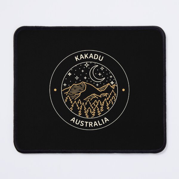 Item preview, Kakadu Park Australia Gift designed and sold by CJacobsDesigns.