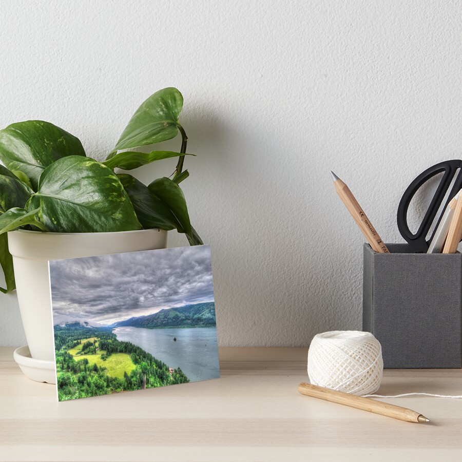 Item preview, Art Board Print designed and sold by RandyDyer.