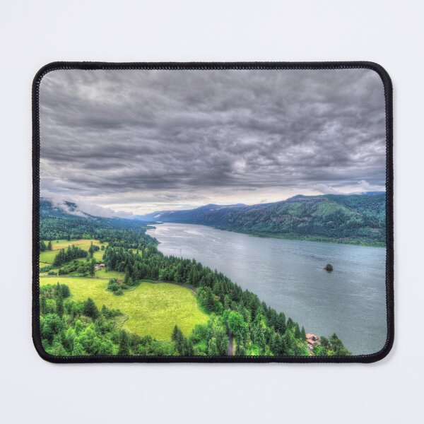 Item preview, Columbia River designed and sold by RandyDyer.