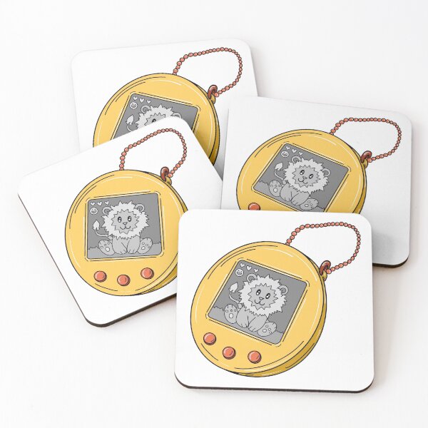 Item preview, My Lion Pocket Pet designed and sold by missmann.