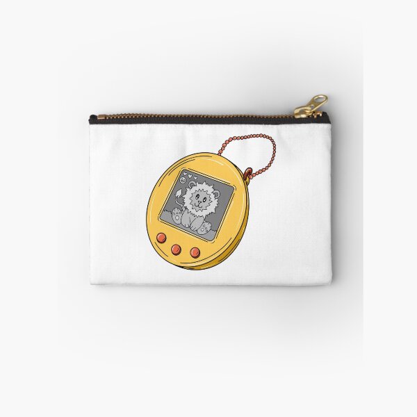 Item preview, My Lion Pocket Pet designed and sold by missmann.