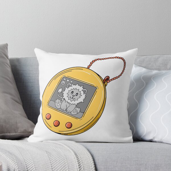 Item preview, My Lion Pocket Pet designed and sold by missmann.