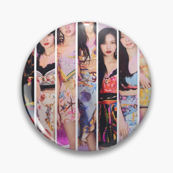 Item preview, Kpop OT9 designed and sold by Ryuell.