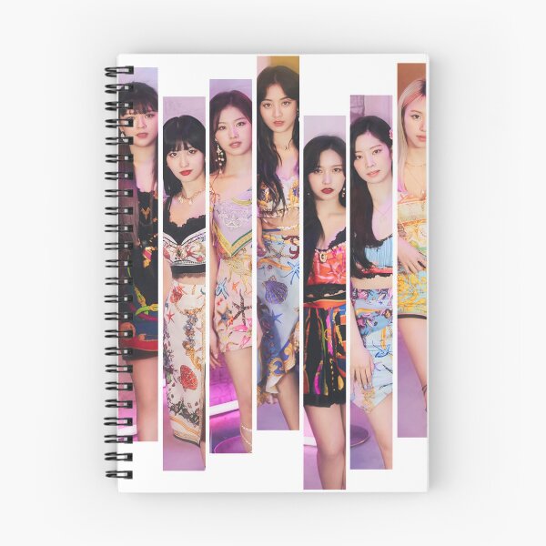 Item preview, Kpop OT9 designed and sold by Ryuell.